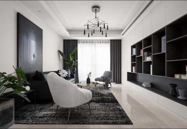 衣柜要不要做到頂？有哪些優(yōu)缺點(diǎn)？